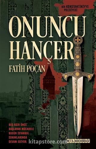 Onuncu Hançer
