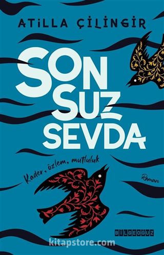 Sonsuz Sevda