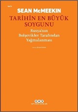 Tarihin En Büyük Soygunu