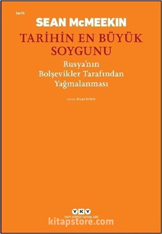 Tarihin En Büyük Soygunu