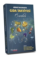 Birinci Basamakta Gıda Takviyesi