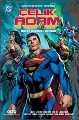 Superman / Çelik Adam