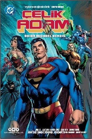 Superman / Çelik Adam