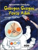 Gezegen Gezgini Yavaş Adım