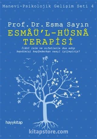 Esmaü'l - Hüsna Terapisi