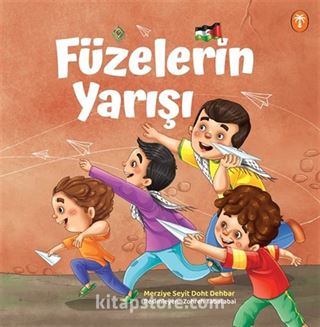 Füzelerin Yarışı
