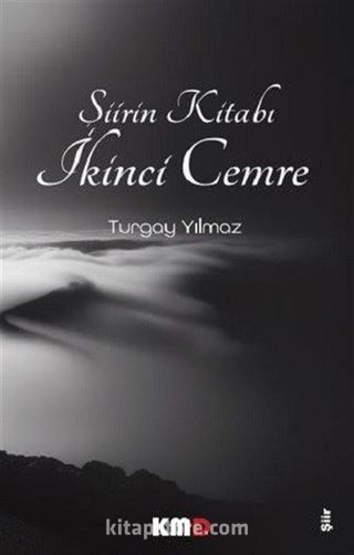 Şiirin Kitabı İkinci Cemre