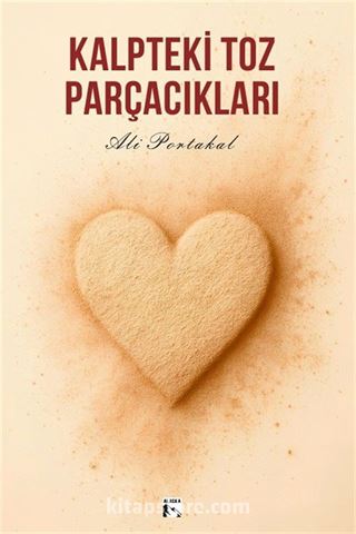 Kalpteki Toz Parçacıkları