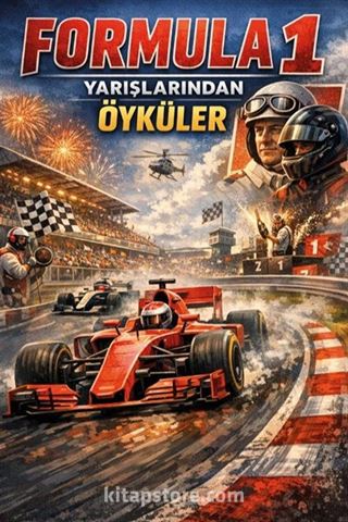Formula 1 Yarışlarından Öyküler