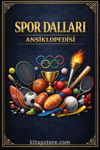 Spor Dalları Ansiklopedisi
