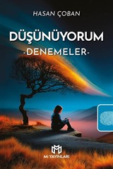 Düşünüyorum