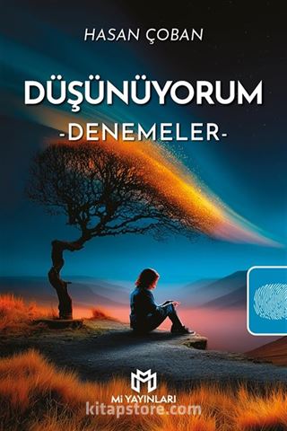 Düşünüyorum