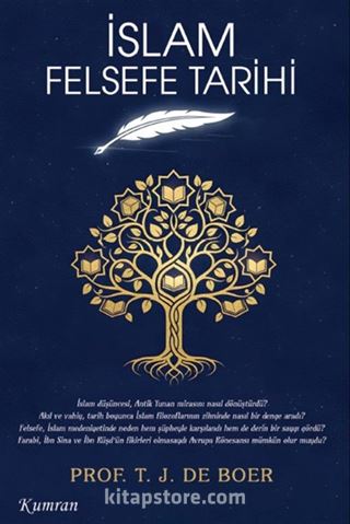 İslam Felsefe Tarihi