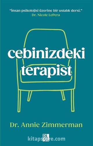 Cebinizdeki Terapist