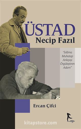 Üstad Necip Fazıl