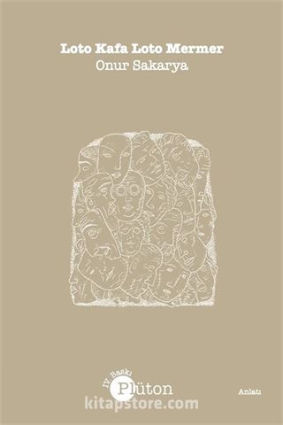 Loto Kafa Loto Mermer