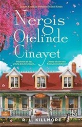 Nergis Oteli'nde Cinayet