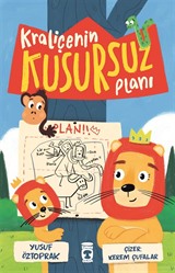 Kraliçenin Kusursuz Planı