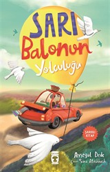 Sarı Balonun Yolculuğu