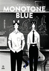 Monoton Blue