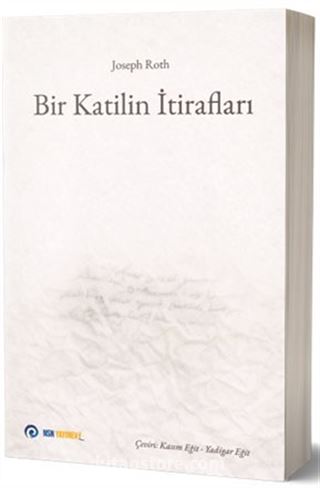 Bir Katilin İtirafları