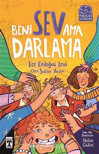 Beni Sev Ama Darlama