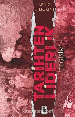 Tarihten Liderlik 'Değişim'