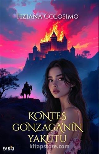 Kontes Gonzaga'nın Yakutu