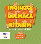 İngilizce Bulmaca Kitabım