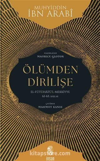 Ölümden Dirilişe