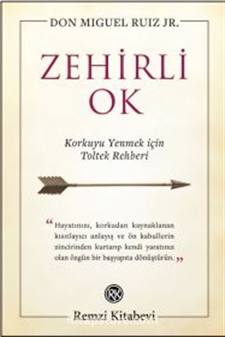 Zehirli Ok