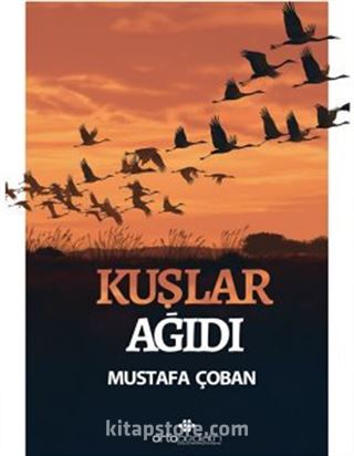 Kuşlar Ağıdı