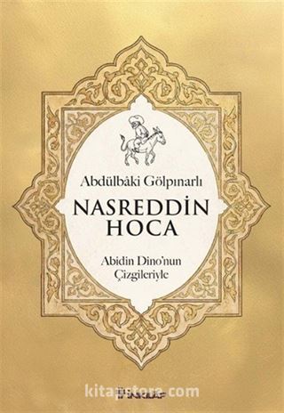 Nasreddin Hoca
