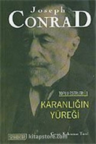 Karanlığın Yüreği