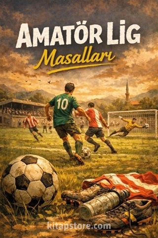 Amatör Lig Masalları