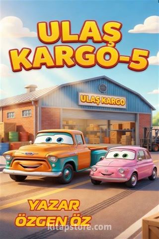 Ulaş Kargo 5