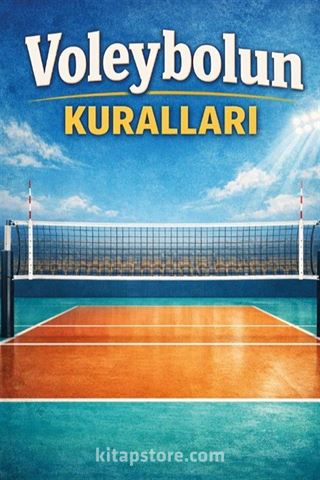 Voleybolun Kuralları