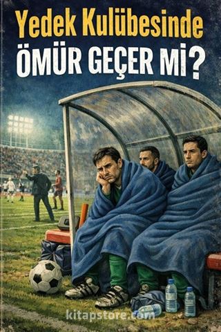 Yedek Kulübesinde Ömür Geçer Mi?
