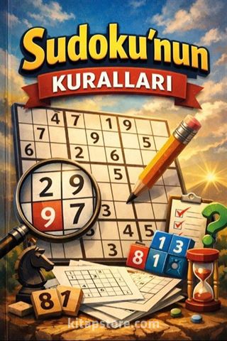 Sudoku'nun Kuralları