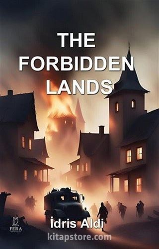 The Forbidden Lands