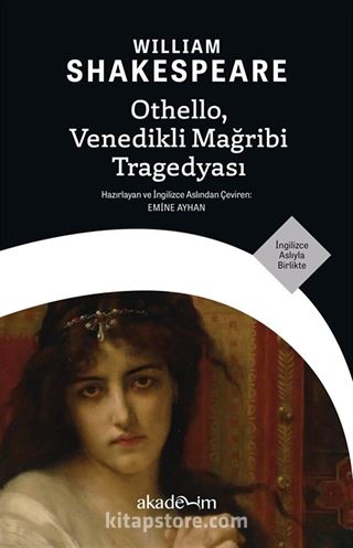 Othello, Venedikli Mağribi Tragedyası