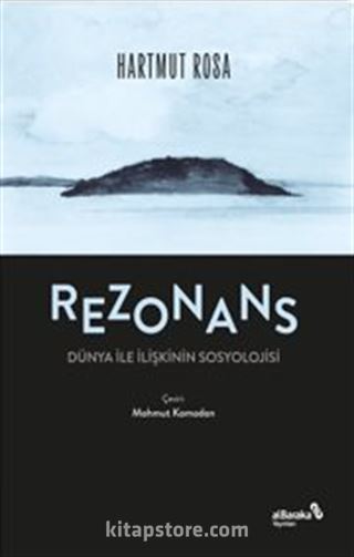 Rezonans