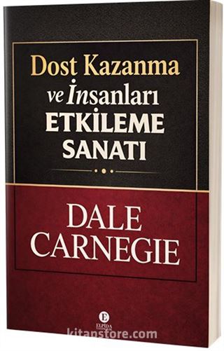 Dost Kazanma ve İnsanları Etkileme Sanat