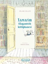 Vızvız'ın Olağanüstü Kütüphanesi