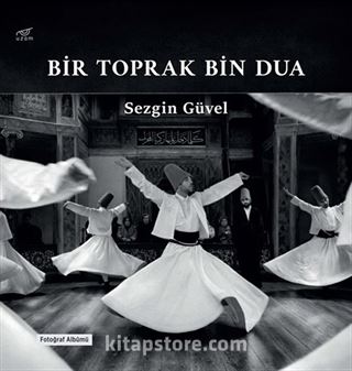 Bir Toprak Bin Dua