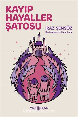 Kayıp Hayaller Şatosu