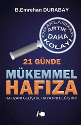 21 Günde Mükemmel Hafıza