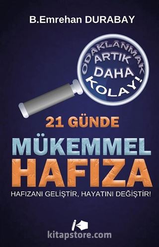21 Günde Mükemmel Hafıza