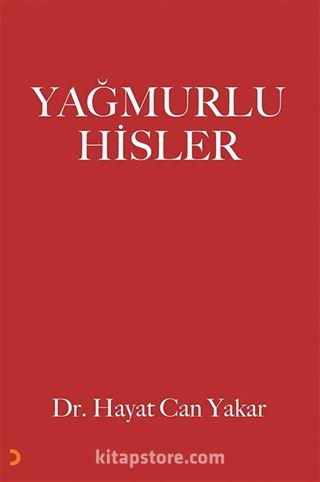 Yağmurlu Hisler