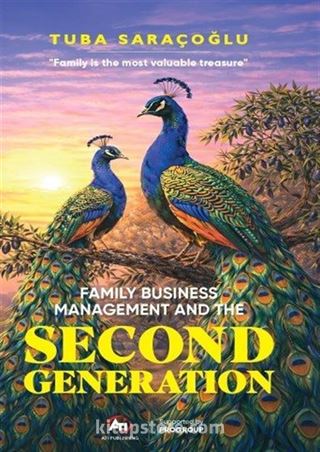 Famıly Busıness Management And The Second Generatıon